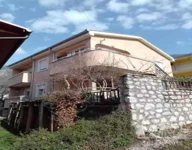 Купить дом в Черногории 250000€