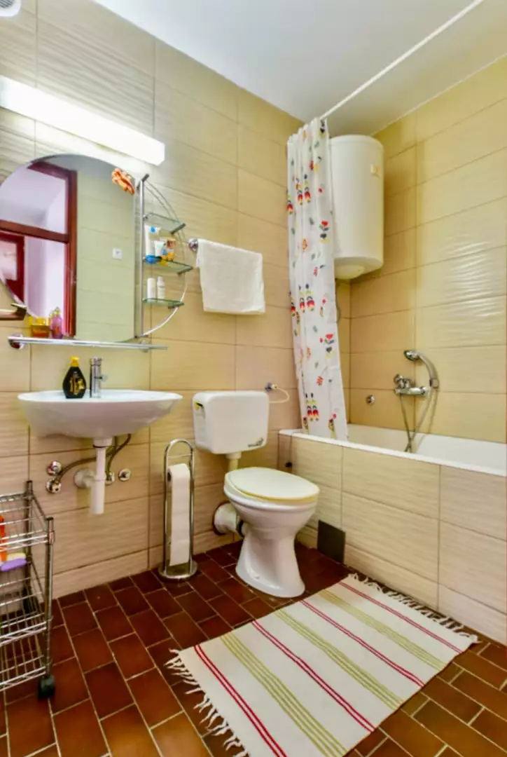 Квартира 103м² в Черногории, Бар. Стоимостью 250000€ аренда фото-2