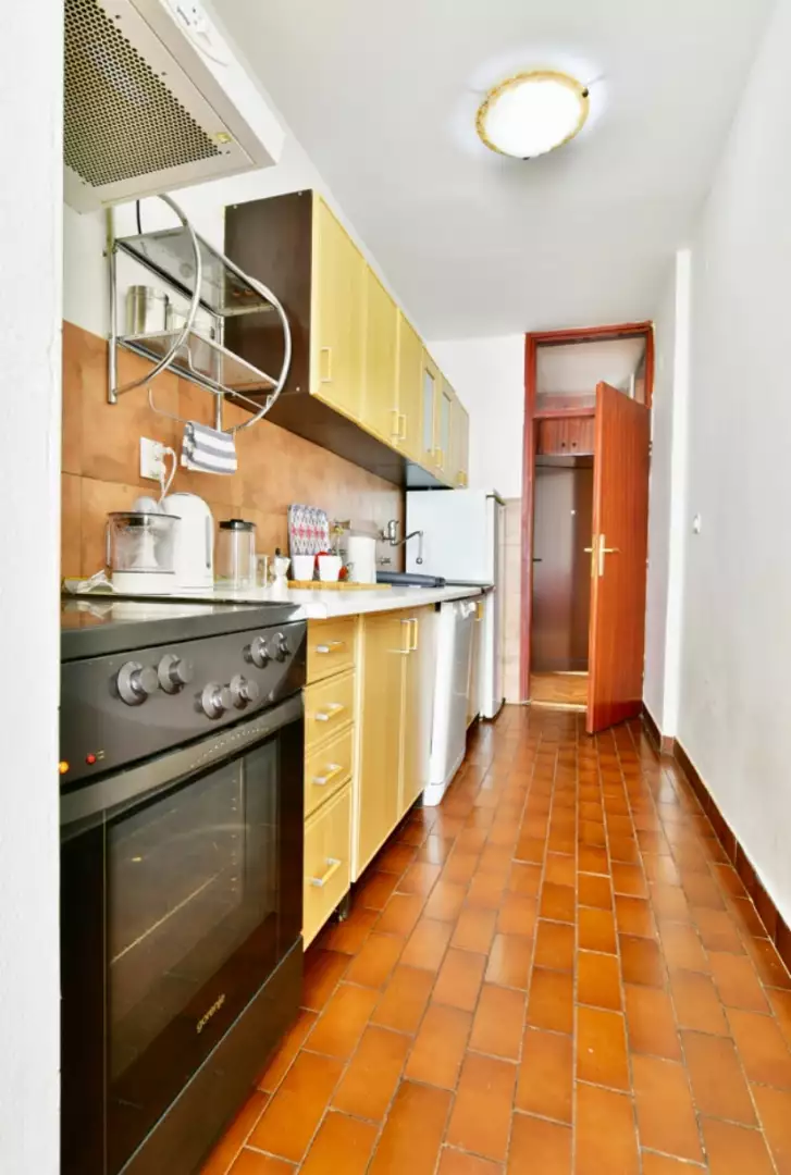 Квартира 103м² в Черногории, Бар. Стоимостью 250000€ аренда фото-4