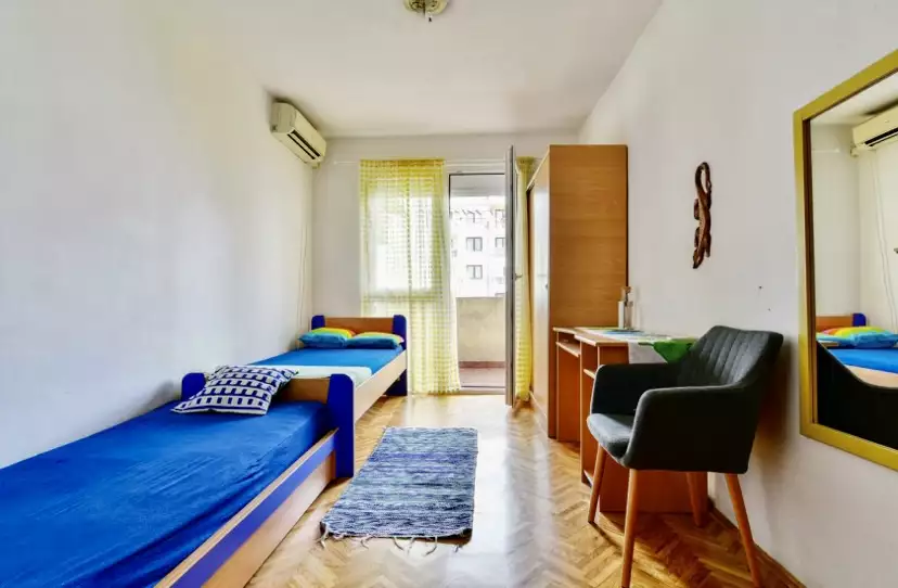Квартира 103м² в Черногории, Бар. Стоимостью 250000€ аренда фото-5