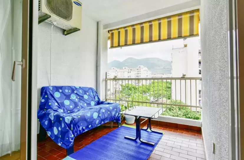 Квартира 103м² в Черногории, Бар. Стоимостью 250000€ аренда фото-6