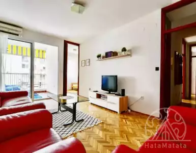 Купить квартиру в Черногории 250000€