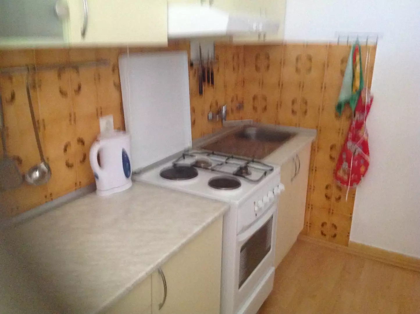 Квартира 58м² в Черногории, Зеленика. Стоимостью 75000€ аренда фото-4