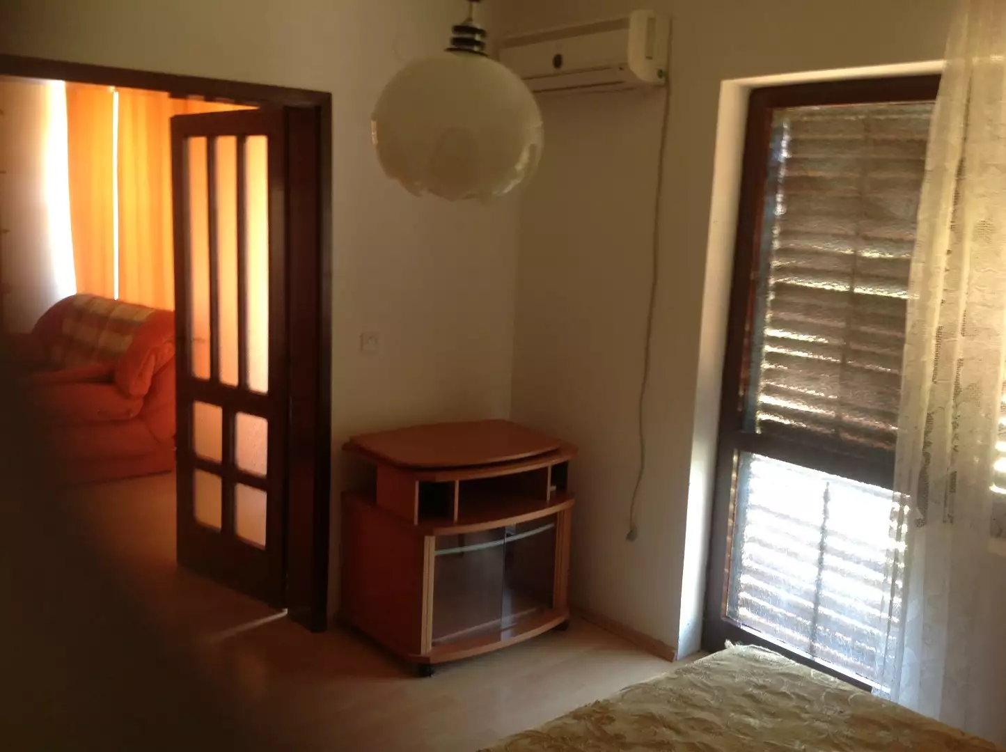 Квартира 58м² в Черногории, Зеленика. Стоимостью 75000€ аренда фото-5