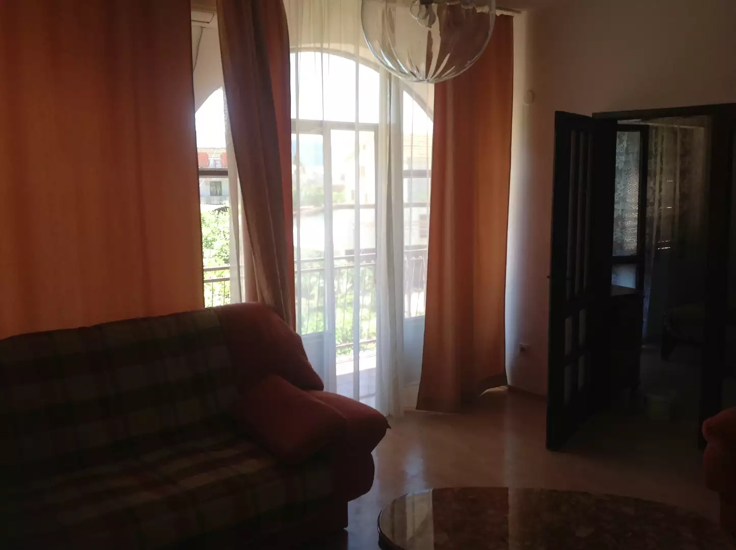 Квартира 58м² в Черногории, Зеленика. Стоимостью 75000€ аренда фото-9