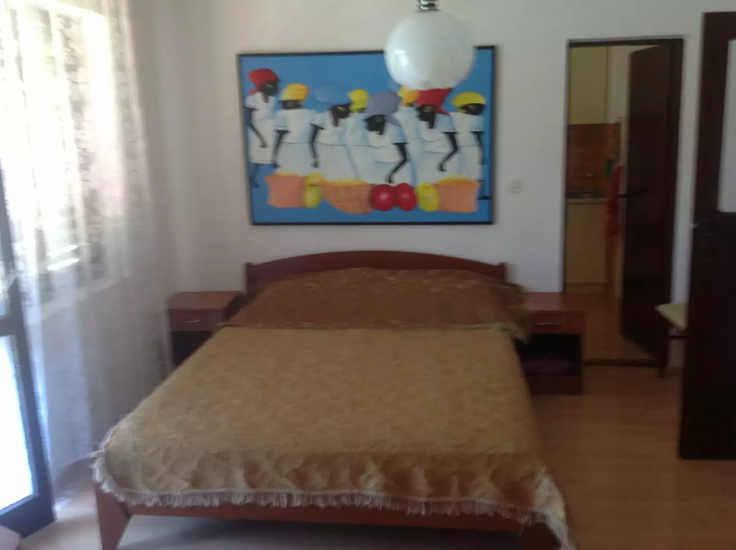 Квартира 58м² в Черногории, Зеленика. Стоимостью 75000€ аренда фото-12