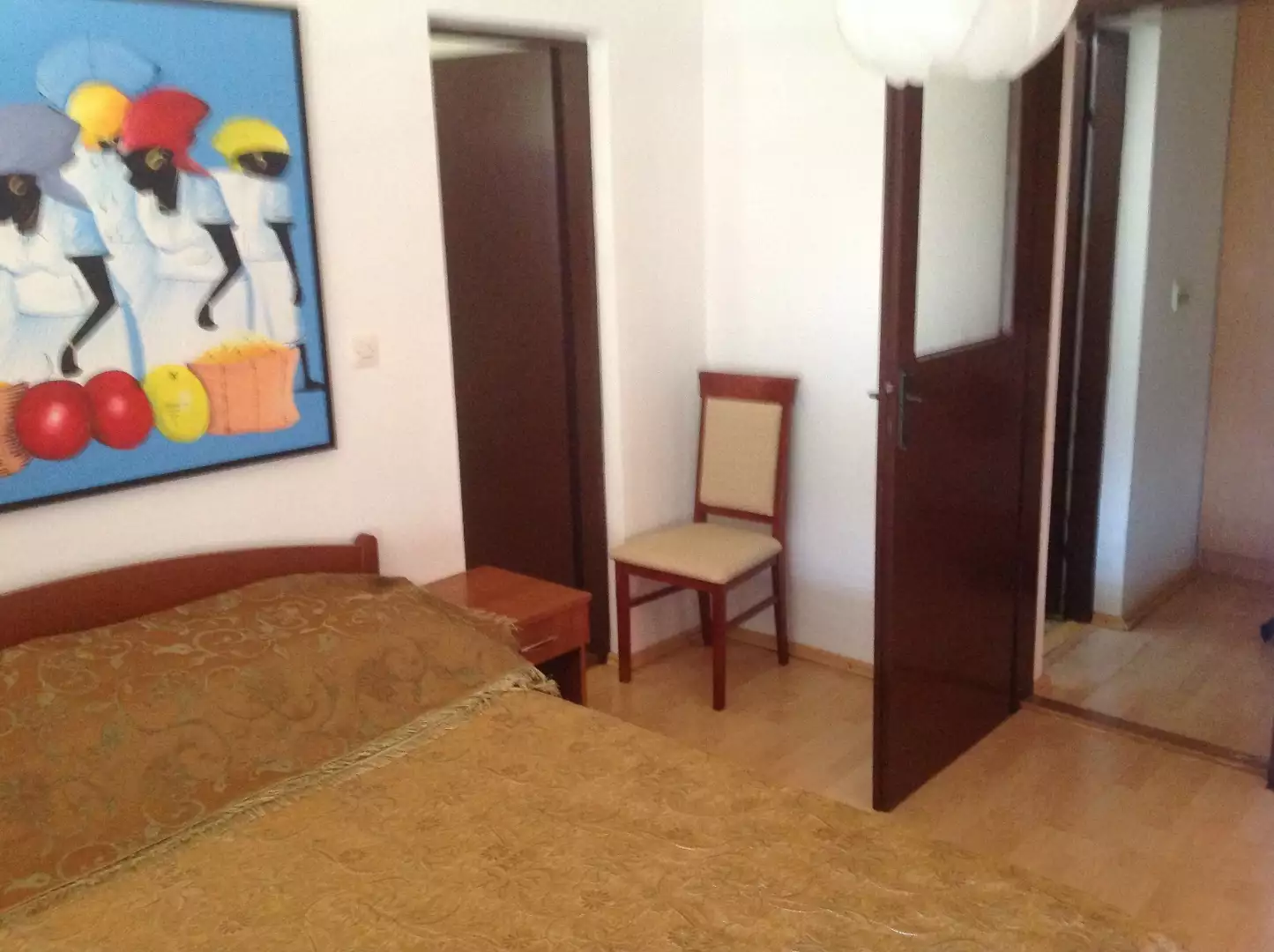 Квартира 58м² в Черногории, Зеленика. Стоимостью 75000€ аренда фото-13