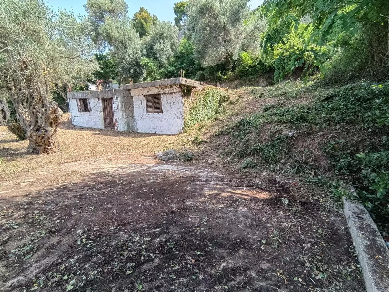 Земельный участок 153м² в Черногории, Бар. Стоимостью 300000€ аренда фото-6