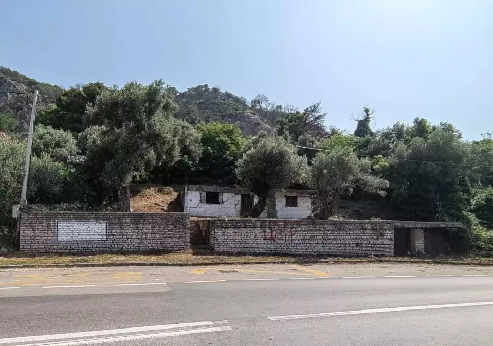 Земельный участок 153м² в Черногории, Бар. Стоимостью 300000€ аренда фото-8
