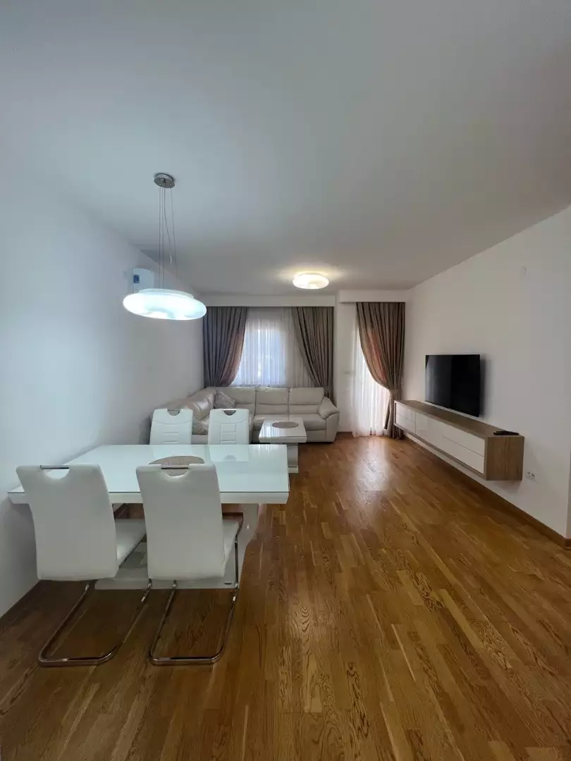 Квартира 65м² в Черногории, Подгорица. Стоимостью 195000€ аренда фото-2