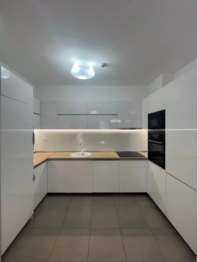 Квартира 65м² в Черногории, Подгорица. Стоимостью 195000€ аренда фото-5