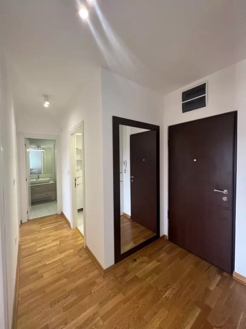 Квартира 65м² в Черногории, Подгорица. Стоимостью 195000€ аренда фото-6