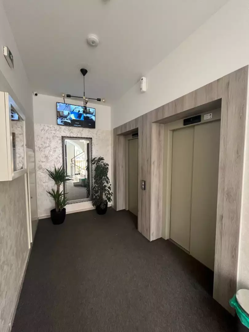 Квартира 65м² в Черногории, Подгорица. Стоимостью 195000€ аренда фото-7