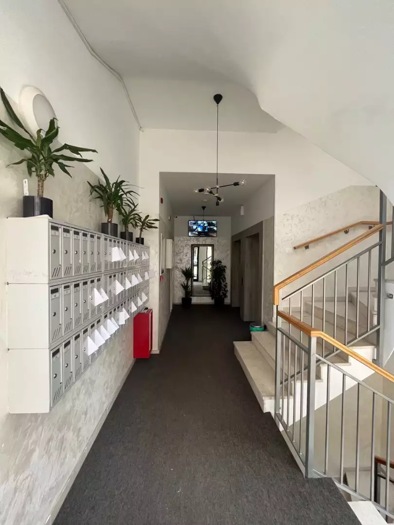 Квартира 65м² в Черногории, Подгорица. Стоимостью 195000€ аренда фото-8