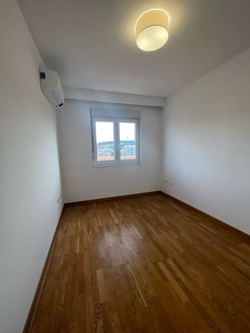 Квартира 65м² в Черногории, Подгорица. Стоимостью 195000€ аренда фото-10