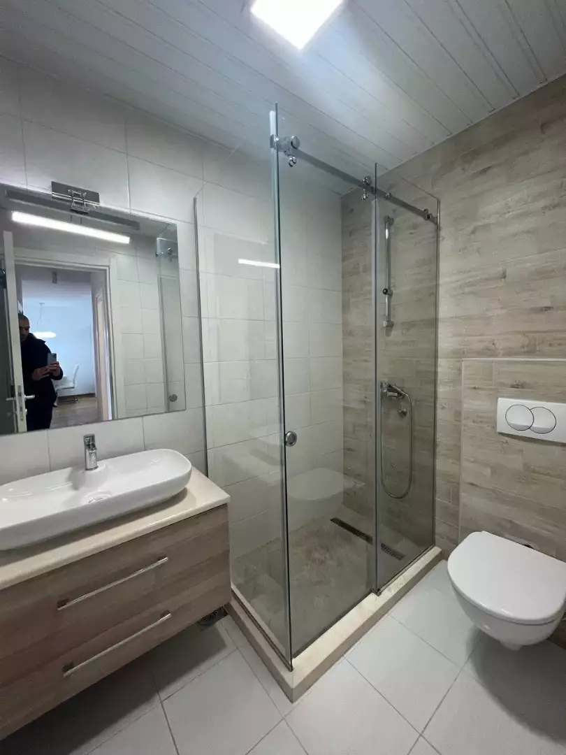 Квартира 65м² в Черногории, Подгорица. Стоимостью 195000€ аренда фото-12