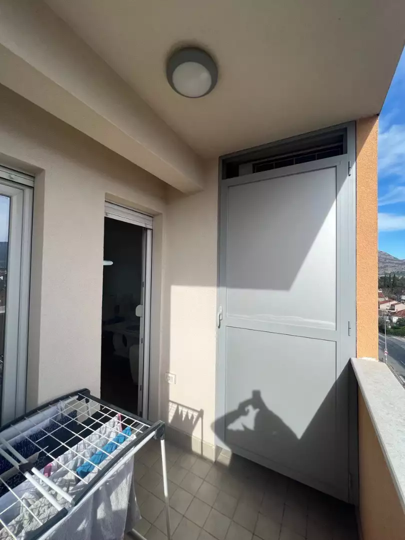 Квартира 65м² в Черногории, Подгорица. Стоимостью 195000€ аренда фото-13