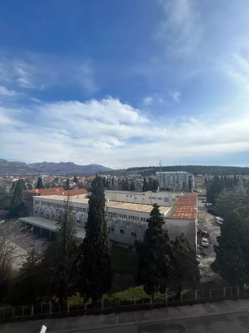 Квартира 65м² в Черногории, Подгорица. Стоимостью 195000€ аренда фото-14