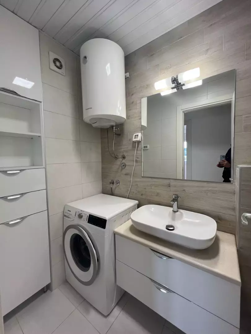 Квартира 65м² в Черногории, Подгорица. Стоимостью 195000€ аренда фото-15