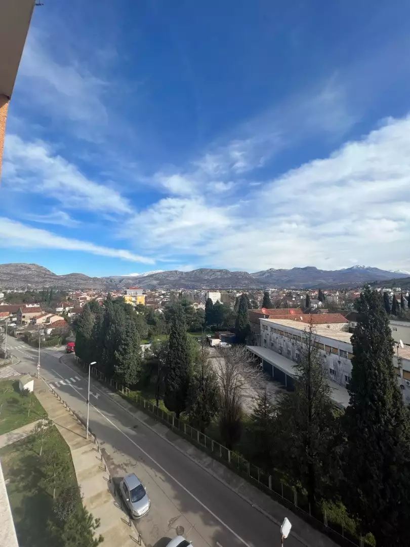 Квартира 65м² в Черногории, Подгорица. Стоимостью 195000€ аренда фото-18