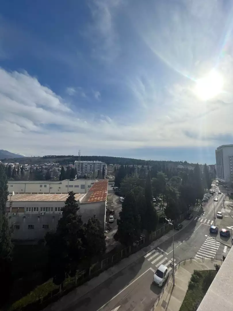 Квартира 65м² в Черногории, Подгорица. Стоимостью 195000€ аренда фото-19