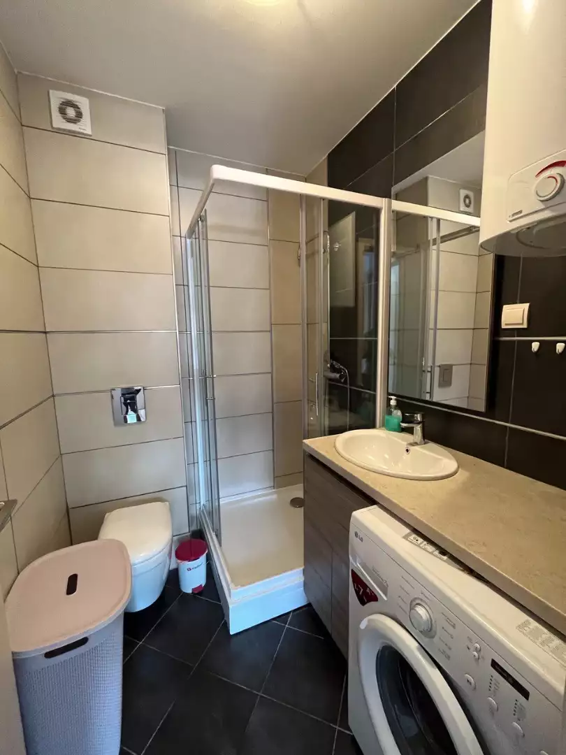 Квартира 41м² в Черногории, Будва. Стоимостью 195000€ аренда фото-3