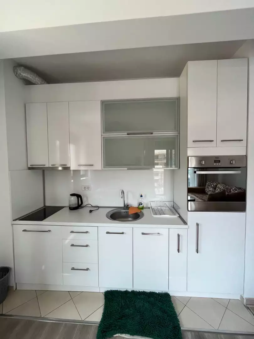 Квартира 41м² в Черногории, Будва. Стоимостью 195000€ аренда фото-6