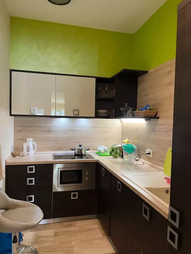 Квартира 77м² в Черногории, Будва. Стоимостью 300000€ аренда фото-5