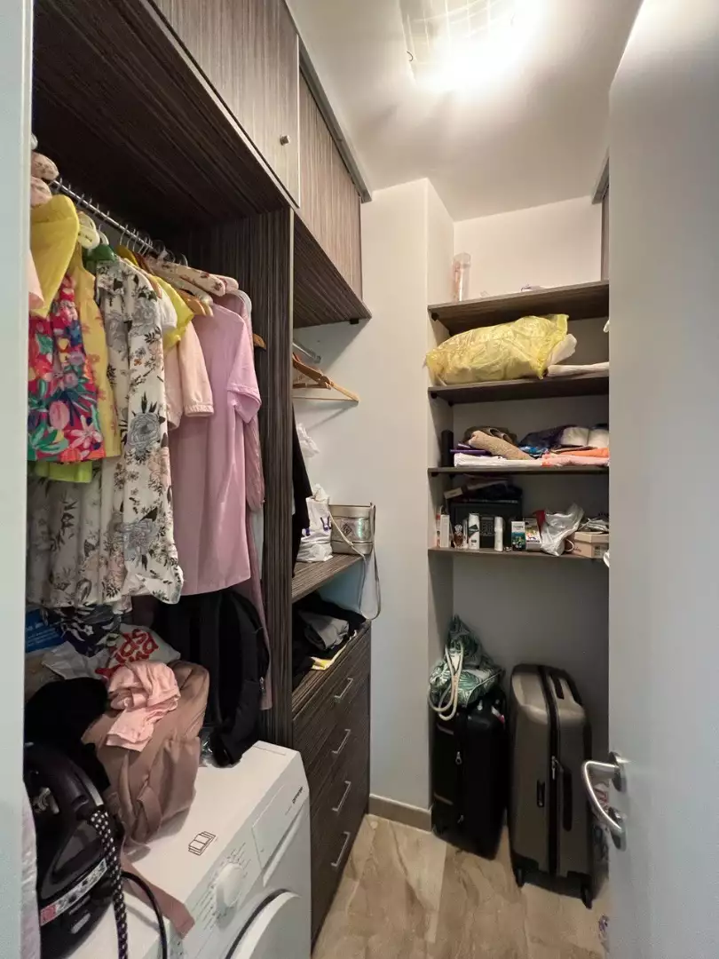 Квартира 77м² в Черногории, Будва. Стоимостью 300000€ аренда фото-6