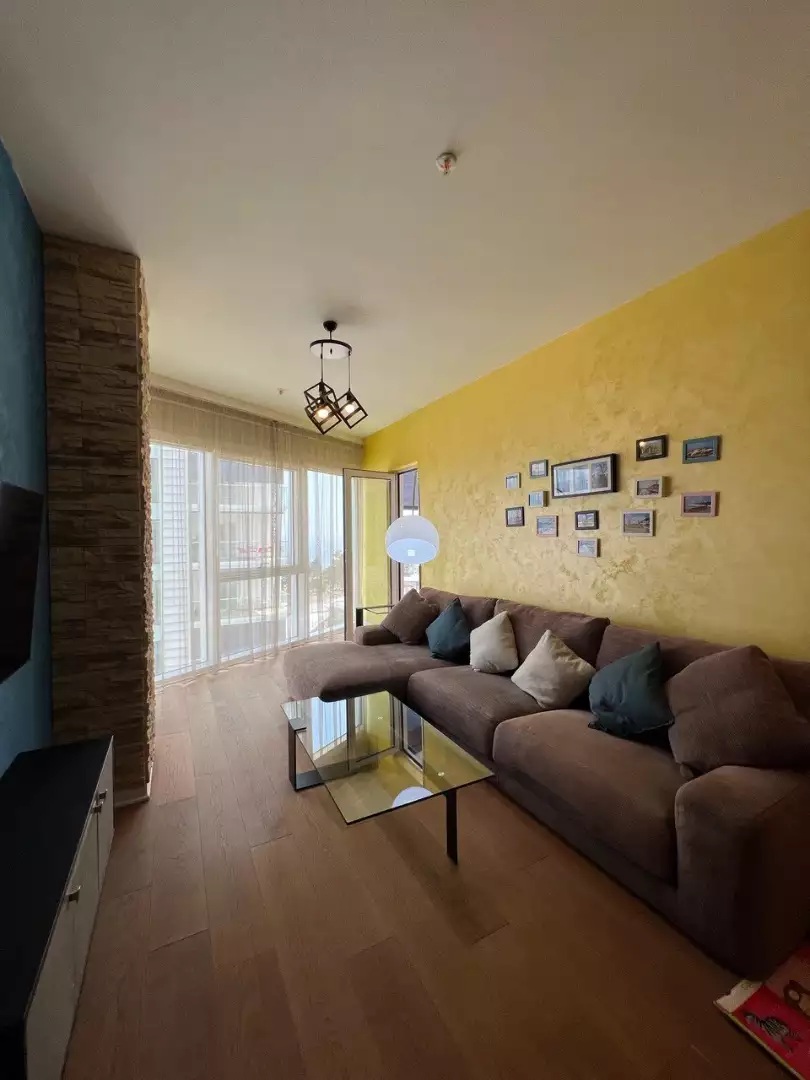 Квартира 77м² в Черногории, Будва. Стоимостью 300000€ аренда фото-9