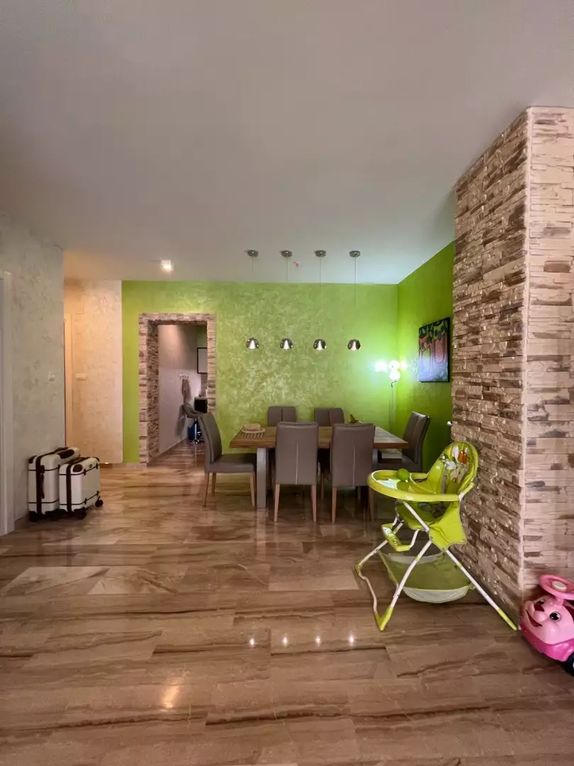 Квартира 77м² в Черногории, Будва. Стоимостью 300000€ аренда фото-12