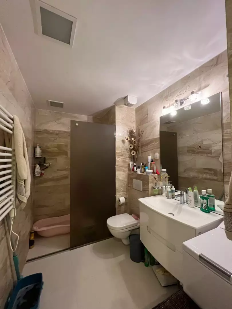 Квартира 77м² в Черногории, Будва. Стоимостью 300000€ аренда фото-16