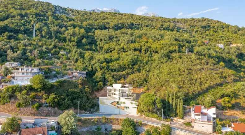 Вилла 600м² в Черногории, Херцег-Нови. Стоимостью 630000€ аренда фото-3