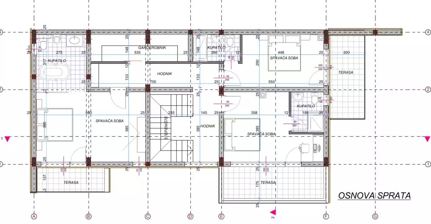 Вилла 600м² в Черногории, Херцег-Нови. Стоимостью 630000€ аренда фото-11