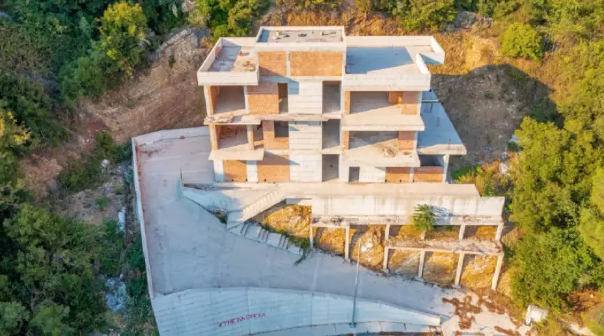 Вилла 600м² в Черногории, Херцег-Нови. Стоимостью 630000€ аренда фото-15