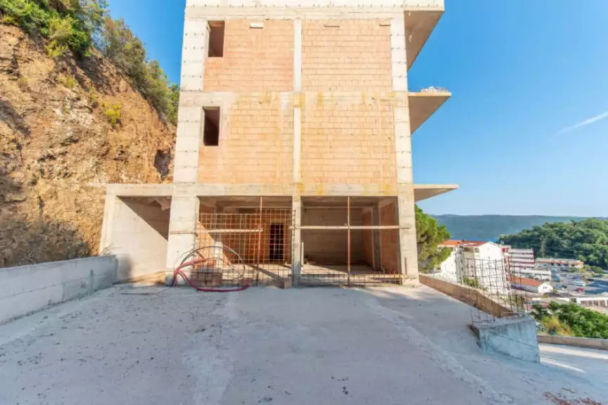 Вилла 600м² в Черногории, Херцег-Нови. Стоимостью 630000€ аренда фото-16