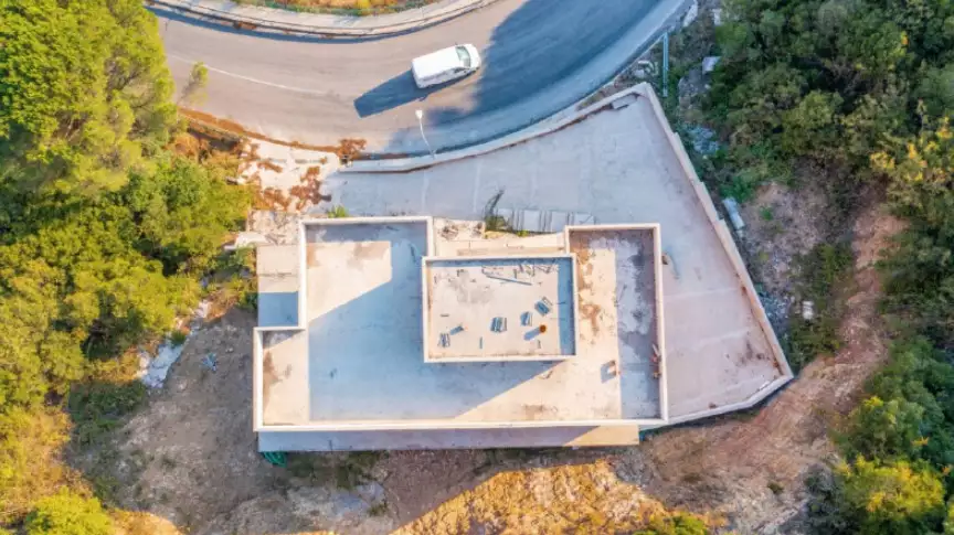 Вилла 600м² в Черногории, Херцег-Нови. Стоимостью 630000€ аренда фото-17