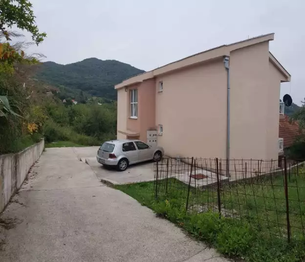 Квартира 46м² в Черногории, Херцег-Нови. Стоимостью 62100€ аренда фото-2