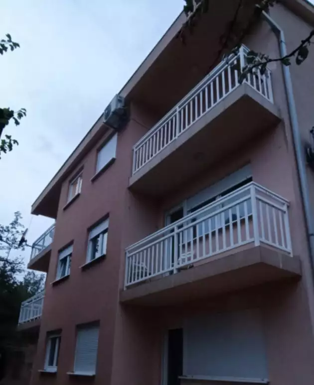 Квартира 46м² в Черногории, Херцег-Нови. Стоимостью 62100€ аренда фото-3