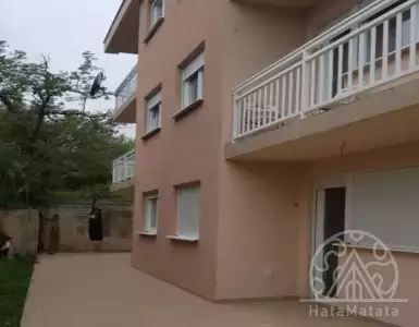 Купить квартиру в Черногории 62100€