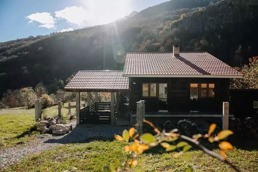 Дом 200м² в Черногории, Колашин. Стоимостью 398000€ аренда фото-1