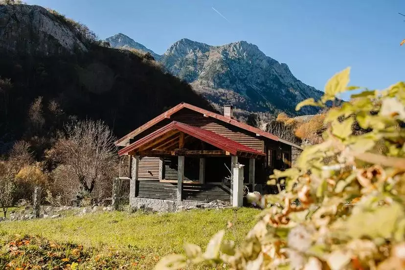 Дом 200м² в Черногории, Колашин. Стоимостью 398000€ аренда фото-22