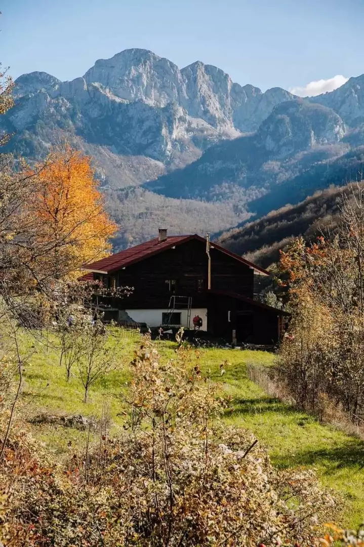 Дом 200м² в Черногории, Колашин. Стоимостью 398000€ аренда фото-25
