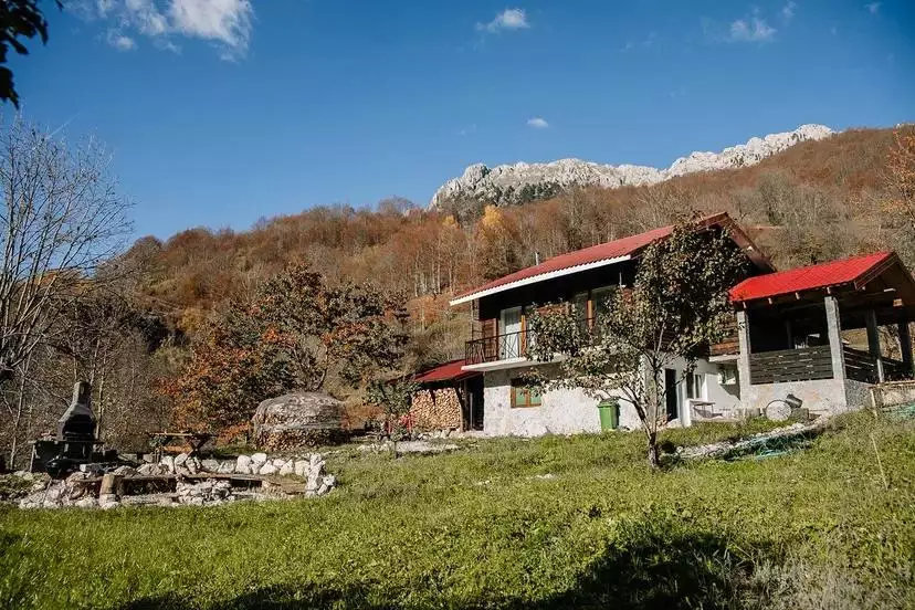 Дом 200м² в Черногории, Колашин. Стоимостью 398000€ аренда фото-26