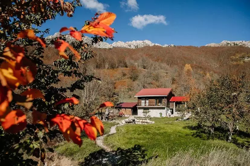 Дом 200м² в Черногории, Колашин. Стоимостью 398000€ аренда фото-27