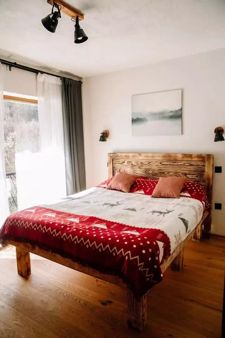 Дом 200м² в Черногории, Колашин. Стоимостью 398000€ аренда фото-31