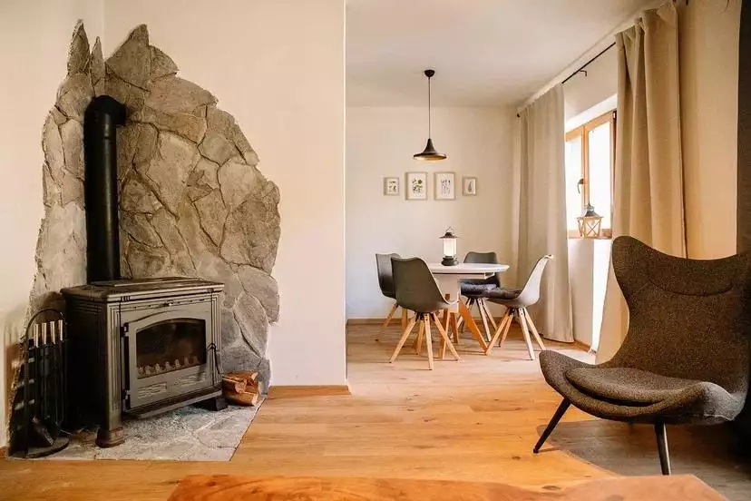 Дом 200м² в Черногории, Колашин. Стоимостью 398000€ аренда фото-33