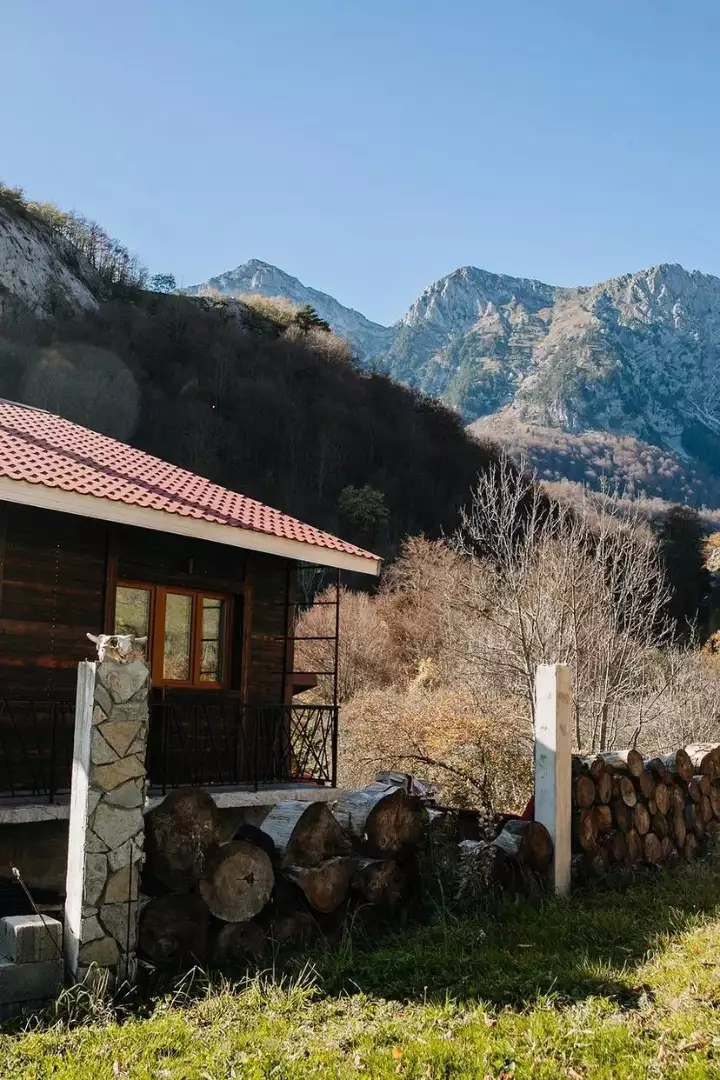 Дом 200м² в Черногории, Колашин. Стоимостью 398000€ аренда фото-38