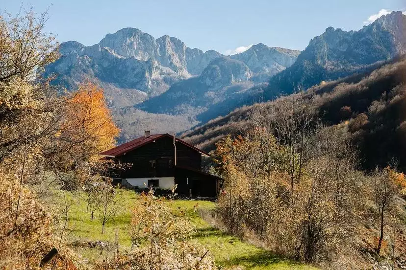 Дом 200м² в Черногории, Колашин. Стоимостью 398000€ аренда фото-42