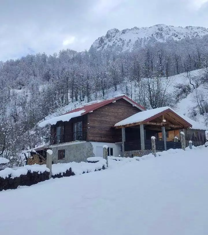 Дом 200м² в Черногории, Колашин. Стоимостью 398000€ аренда фото-53